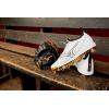 imageMizuno Mens Dominant Knit 2 Low Mens TPU Baseball CleatWhiteGold