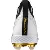 imageMizuno Mens Dominant Knit 2 Low Mens TPU Baseball CleatWhiteGold