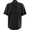 imageMizuno Mens Gametime Short Sleeve Hitting JacketBlack