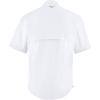 imageMizuno Mens Gametime Short Sleeve Hitting JacketWhite