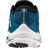 imageMizuno Mens Wave Legacy ShoesEnamel Blue