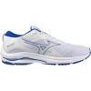 imageMizuno Mens Wave Legacy ShoesWhitefrontier Blue