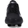 imageMizuno Mens Wave LightrevoBlackWhite