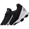 imageMizuno Mens Wave LightrevoBlackWhite