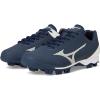 imageMizuno Mens Wave LightrevoNavywhite