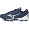 imageMizuno Mens Wave LightrevoNavywhite