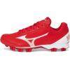 imageMizuno Mens Wave LightrevoRedwhite