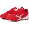 imageMizuno Mens Wave LightrevoRedwhite