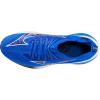 imageMizuno UnisexAdult Neo Zen Running ShoeBaseball Blueblack