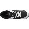 imageMizuno Womens 9Spike Advanced Finch Elite 3 Softball ShoeBlackWhite