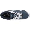 imageMizuno Womens 9Spike Advanced Finch Elite 3 Softball ShoeNavyWhite