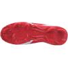 imageMizuno Womens 9Spike Advanced Finch Elite 3 Softball ShoeRedWhite