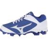 imageMizuno Womens 9Spike Advanced Finch Elite 3 Softball ShoeRoyalWhite