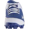 imageMizuno Womens 9Spike Advanced Finch Elite 3 Softball ShoeRoyalWhite