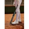 imageMizuno Womens Dominant Knit Metal Softball ShoeWhite