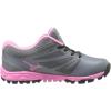 imageMizuno Womens Speed Trainer 5 Turf ShoeGreyPink