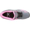 imageMizuno Womens Speed Trainer 5 Turf ShoeGreyPink