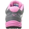 imageMizuno Womens Speed Trainer 5 Turf ShoeGreyPink