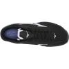 imageMizuno Womens Sweep 5 Cleated Softball ShoeBlackWhite