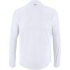 imageMizuno mens Gametime Long Sleeve Hitting JacketWhite