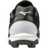 imageMizuno unisexadult Finch Select Nine Youth Molded CleatMulti