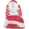 imageMizuno womens Players Trainer 2 Womens Fastpitch Softball Turf ShoeRedWhite
