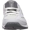 imageMizuno womens Players Trainer 2 Womens Fastpitch Softball Turf ShoeWhiteGrey