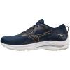 imageMizuno Mens Wave Legacy ShoesNavy
