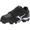 imageMizuno Womens 9Spike Advanced Fquot Elite 4 Tpu Molded CleatMulti