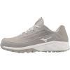 imageMizuno Womens Ambition 3 Low Running ShoesGreyWhite