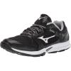 imageMizuno Womens Utility Trainer Softball ShoeBlackwhite 9000