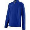 imageMizuno mens Gametime Long Sleeve Hitting JacketRoyal