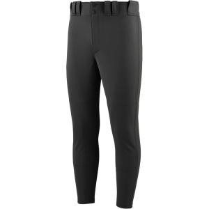 imageMizuno Boys Youth Premier Tapered Tweener PantBlack