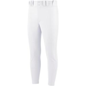 imageMizuno Boys Youth Premier Tapered Tweener PantWhite