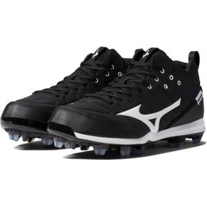 imageMizuno Mens Ambition 2 TPU Molded Baseball Cleat 7 12Multi