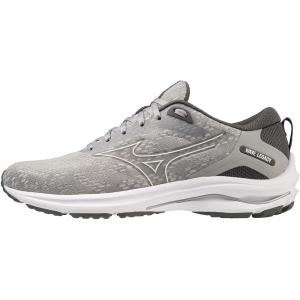 imageMizuno Mens Wave Legacy ShoesHarbor Mist
