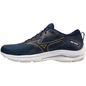 imageMizuno Mens Wave Legacy ShoesNavy