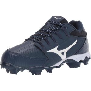 imageMizuno Womens 9Spike Advanced Finch Elite 4 TPU Molded CleatBaseball CleatsMulti