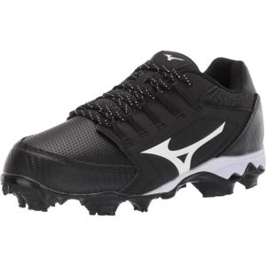 imageMizuno Womens 9Spike Advanced Fquot Elite 4 Tpu Molded CleatMulti
