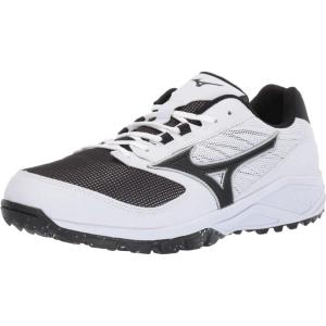 imageMizuno womens Dominant Baseball Clothing Shoes Cleats Multi One Size US