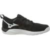 imageMizuno Womens Supersonic 2 Volleyball ShoeBlack White Dshadow