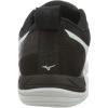 imageMizuno Womens Supersonic 2 Volleyball ShoeBlack White Dshadow