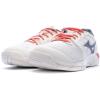 imageMizuno Womens Supersonic 2 Volleyball ShoeSnowwhite Qshade Fusionc