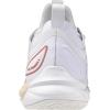 imageMizuno Womens Wave Luminous Volleyball ShoesWhitePink