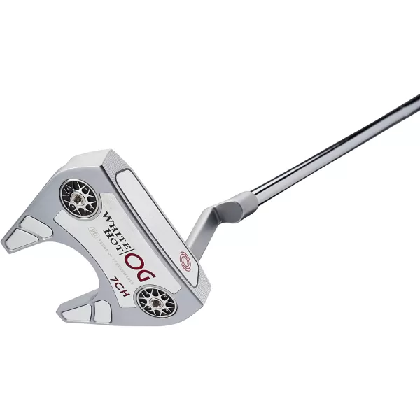 2021 White Hot OG Putter