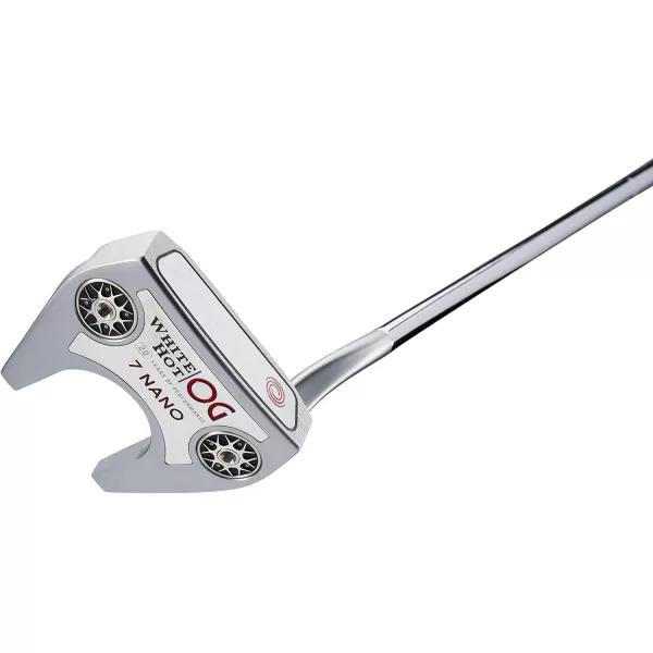 2021 White Hot OG Putter