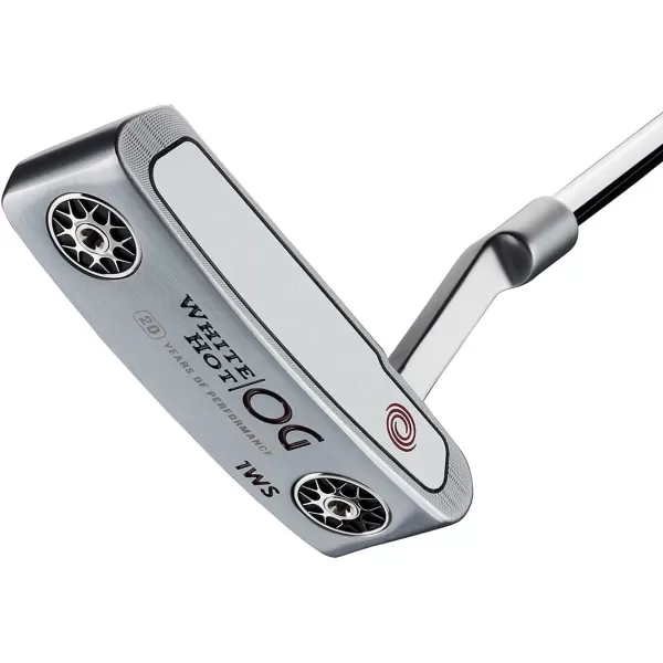 2021 White Hot OG Putter