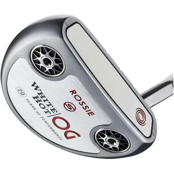 2021 White Hot OG Putter