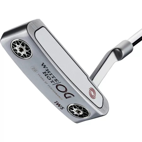 2021 White Hot OG Putter