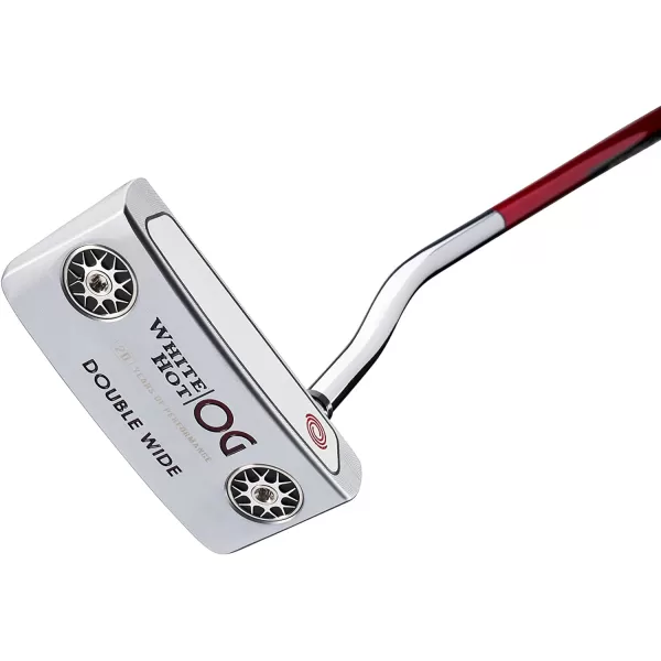 2021 White Hot OG Putter